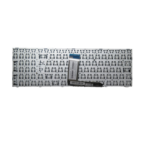 Black Laptop No Backlit Keyboard With Small arrow keys For AVADirect V350SNDQ V350SNDQ QS Japanese JP No Frame New