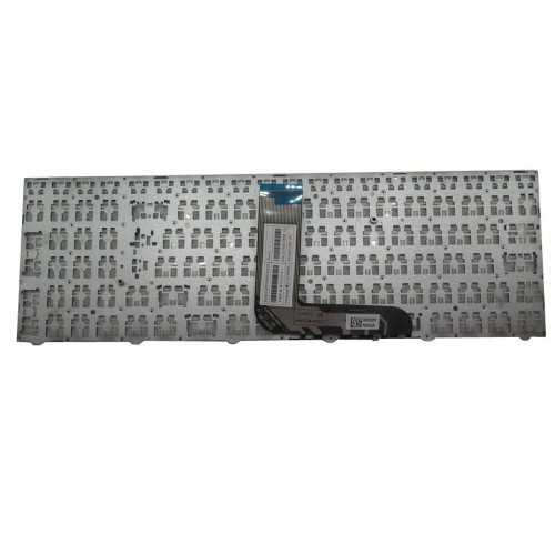 Black Laptop No Backlit Keyboard For AVADirect PD70SNE-G PD70SNE-G QS (14th Gen) Portuguese PO With Silver Frame New