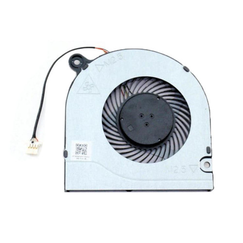 Laptop CPU FAN For FLLH FLAJ DC28000JSF0 DFS541105FC0T FL7M FJP5 FLLH  DC 5V 0.5A  New