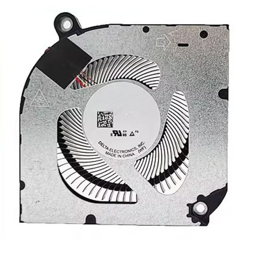 Laptop Cooling Fan For ND8CC38-23J21 ND8CC38-23J21 DC5V 0.5A 4PIN New