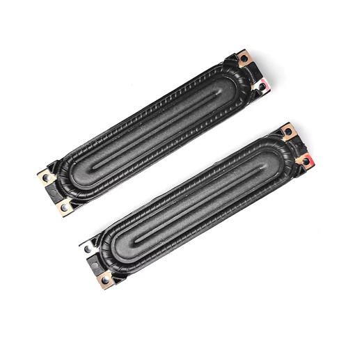 Speaker For Samsung BN96-25565B BN96-25565C BN96-25565A UA40F6400AJ UA46F6400AJ UA46F5500AJ 85*18MM New