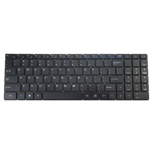 Replacement Laptop Keyboard For BiTECOOL Mosbook 15.6 English US Black New