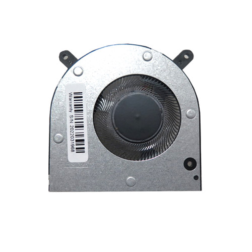 Replacement Laptop CPU Fan For Unchartevice 6640A DC5V New