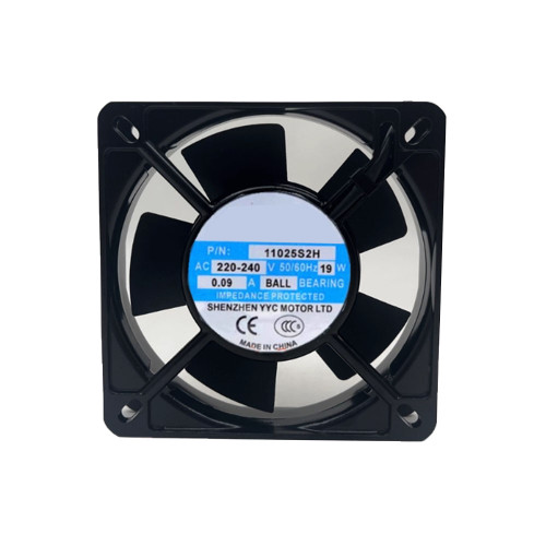 Cooling Fan For MAXAIR 11025S2H 220V 19WH 0.09A New