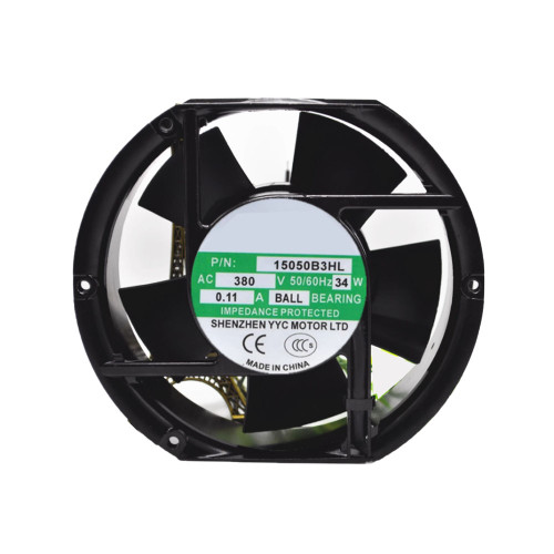 Cooling Fan For MAXAIR 15050B3HL 380V 0.11V 34WH New