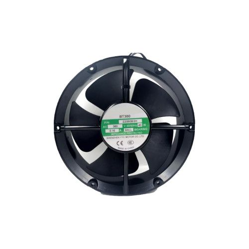 Cooling Fan For MAXAIR 22060B3H 380V 0.16A New