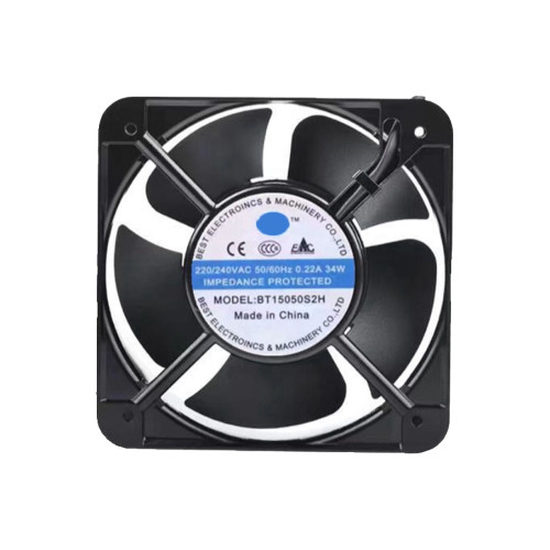 Cooling Fan For BEST BT15050S2H 220V 0.22A New