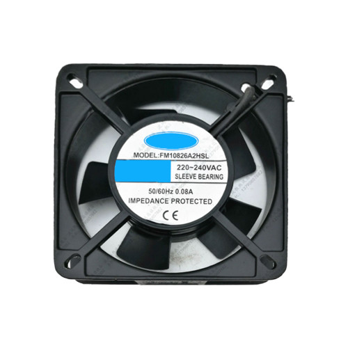 Cooling Fan For SUNFLOW FM10826A2HSL 220V 0.08A New