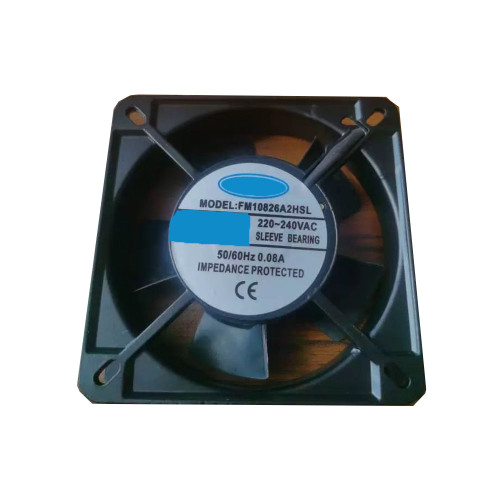 Cooling Fan For SUNFLOW FM10826A2HSL 220V 0.08A Roller Ball Type  New