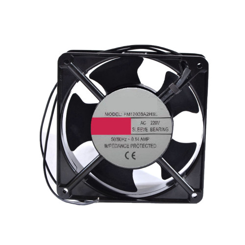 Cooling Fan For SUNFLOW FM12038A2HSL 220V 0.14A New