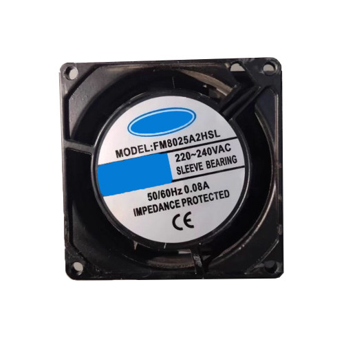 Cooling Fan For SUNFLOW FM8025A2HSL 220V 0.08A New