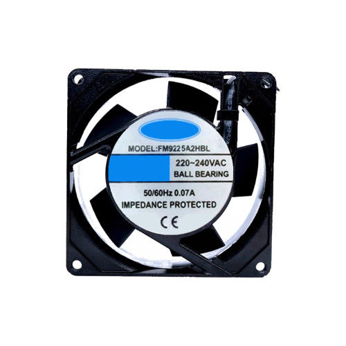 Cooling Fan For SUNFLOW FM9225A2HBL 220V 0.07A New
