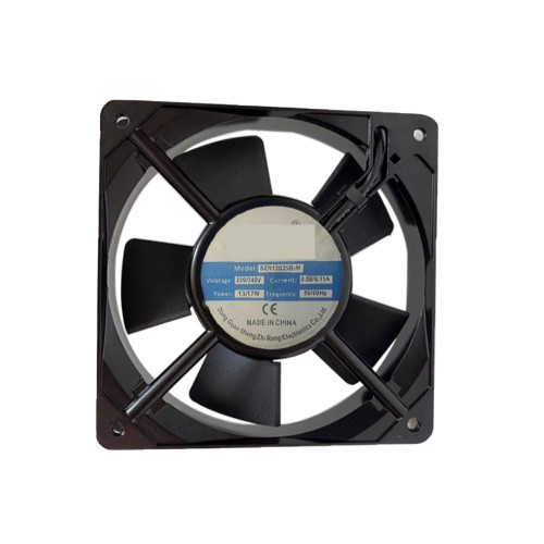 Cooling Fan For Holy Wing SZR12025B2H 220V New