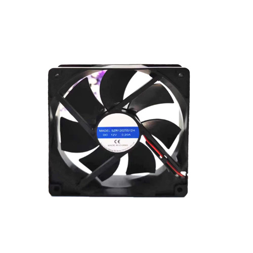 Cooling Fan For Holy Wing SZR12025S12H 12V 0.2A New