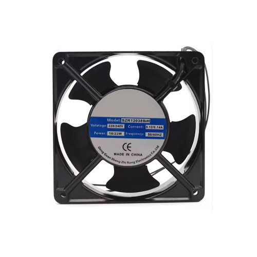 Cooling Fan For Holy Wing SZR12038B2H 220V 0.12A New