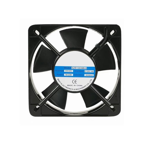 Cooling Fan For Holy Wing SZR13538B2H 220V 0.12A New