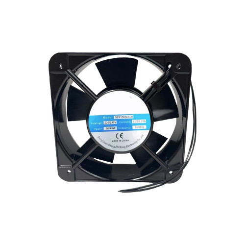 Cooling Fan For Holy Wing SZR15050B2H 220V 0.22A Five Leaves New