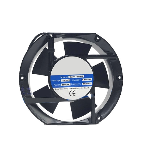 Cooling Fan For Holy Wing SZR1725B2H 380V New