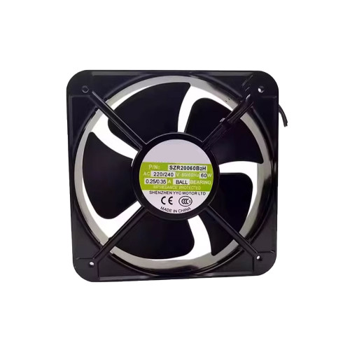 Cooling Fan For Holy Wing SZR22060B2H 220V 60WH New