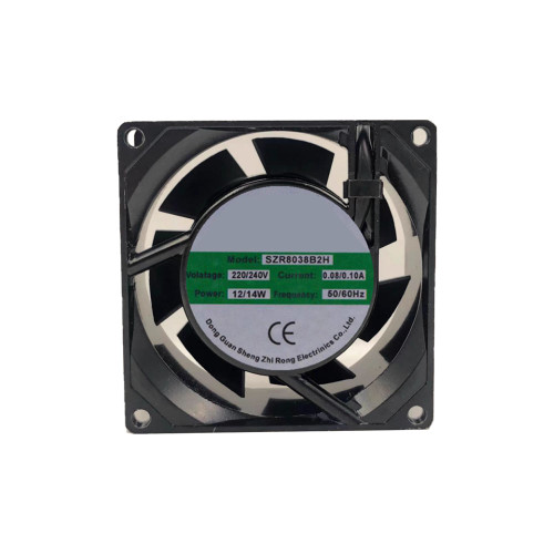 Cooling Fan For Holy Wing SZR8038B2H 220V 0.08A New