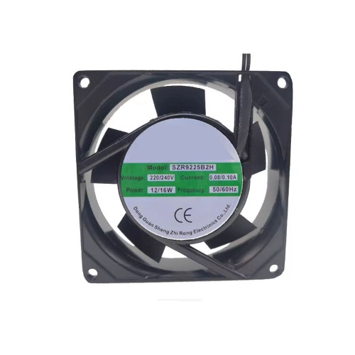 Cooling Fan For Holy Wing SZR9225B2H 220V 0.08A New