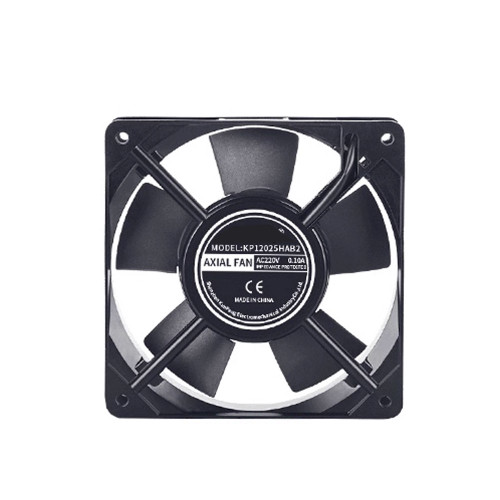 Cooling Fan For KUNPENG KP12025HAB2 220V 0.1A New