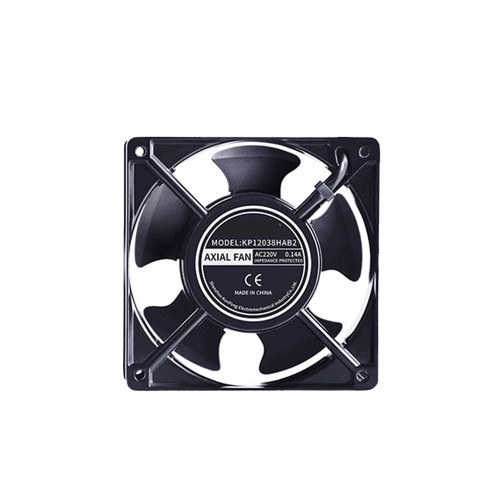 Cooling Fan For KUNPENG KP12038HAB2 220V 0.14A New