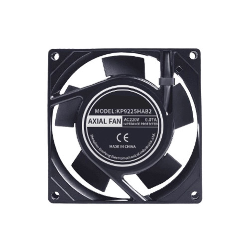 Cooling Fan For KUNPENG KP9225HAB2 220V 0.07A New