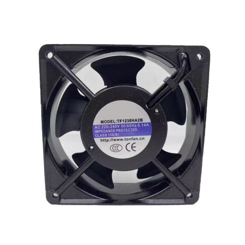 Cooling Fan For TONFAN TF1238HA2B 220V 0.14A New