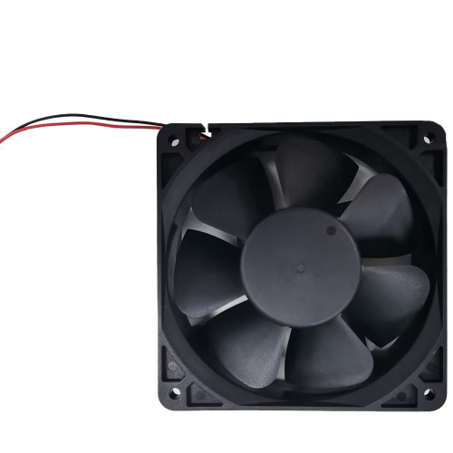 Cooling Fan For SJ SF241238BH2 24V 0.55A New