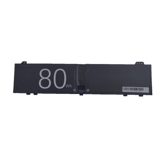Laptop Battery For Tongfang G6UD10 15.4V 5050MAH 77.8WH New