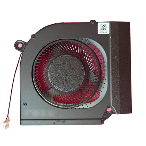 Laptop CPU Cooling Fan For ACER Nitro 5 AN515-56 4PIN DC 5V 0.5A New