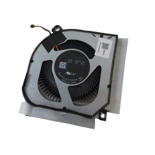Laptop CPU Fan For ACER Nitro 14 AN14-41 AN14-41-R74Z | NH.QQLAA.001 4PIN 12V 1.0A New