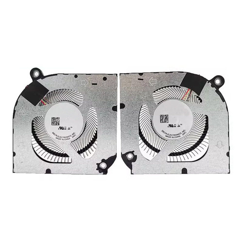 Laptop Cooling Fan CPU GPU FAN For ND8CC37-23J18 ND8CC38-23J19 ND8CC37 23J18 ND8CC38 23J19 DC5V 0.5A 4PIN New