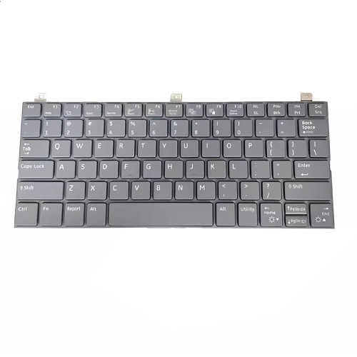 English US B-ultrasound For GE Healthcare For GE ultrasound AlphaNumeric Keyboard For logiq v1 For Logiq V1 New