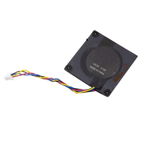 SDD Cooling Fan For Xyber Hydra-NAS New