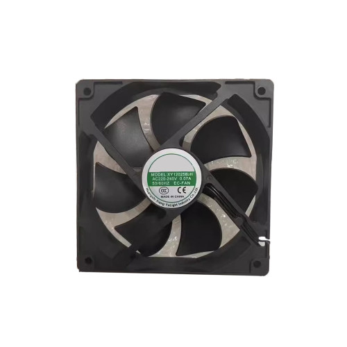 Cooling Fan For XIANGYU XY12025B2H 220V 0.07A Plastic New