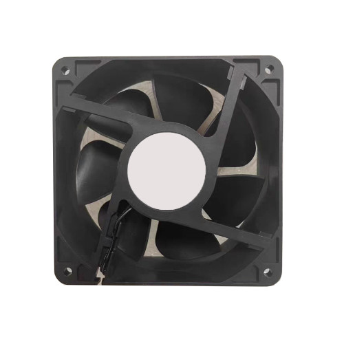 Cooling Fan For XIANGYU XY12038B2H 220V 0.07A Plastic New