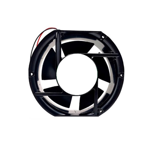 Cooling Fan For YIMENG DA17251B24UA 1.50A 2Wire New