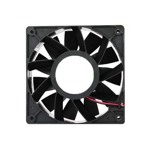 Cooling Fan For YIMENG DZ12038B24MA 24V 0.7A New