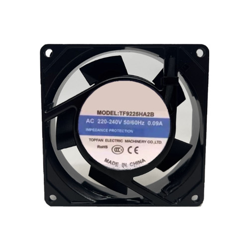 Cooling Fan For TONFAN TF9225HA2B 220V 0.09A New
