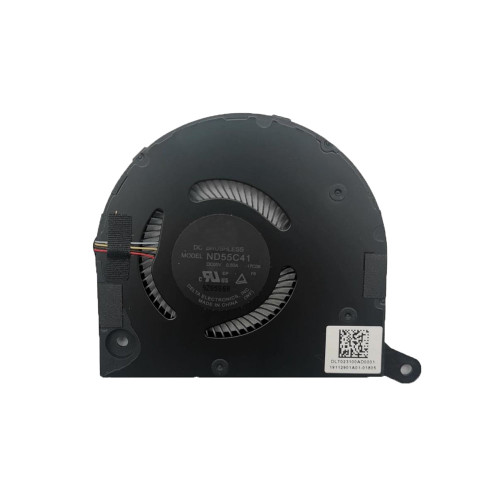 Laptop CPU Fan For ND55C41-17C06 23.GR7N1.001 ND55C41 17C06 4PIN New