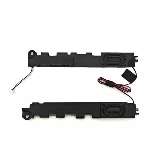 Laptop Speaker L&R For HP OMEN 15-DC1018TX 15-DC1019TX 15-DC1020TX 15-DC1021TX 15-DC1022TX 15-DC1023TX 15-DC1024TX 15-DC1025TX 15-DC1026TX 15-DC1027TX New