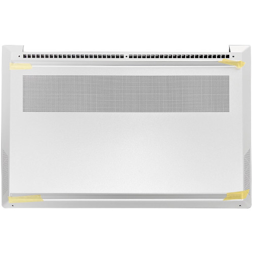 Laptop Bottom Case For HP Envy 15-EP1010TX 15-EP1011TX 15-EP1012TX 15-EP1013TX 15-EP1015TX 15-EP1016TX 15-EP1017TX 15-EP1018TX 15-EP1019TX 15-EP1020TX Base Enclosure Silver New