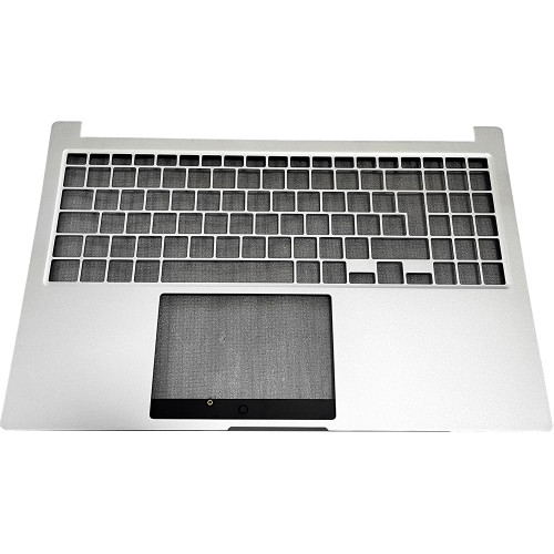 Laptop PalmRest For Samsung NP750XDA NT750XDZ 750XDA 750XDZ 760XDA UK Layout Upper Case Without Touchpad Silver New