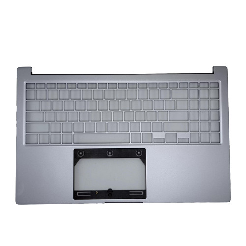 Laptop PalmRest For Samsung NP754XGK 754XGK US Layout Upper Case Without Touchpad Silver New