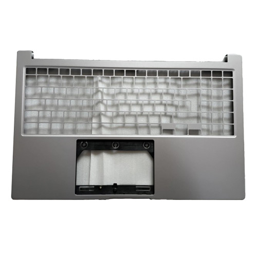 Laptop PalmRest For Samsung NP754XGK 754XGK UK Layout Upper Case Without Touchpad Silver New