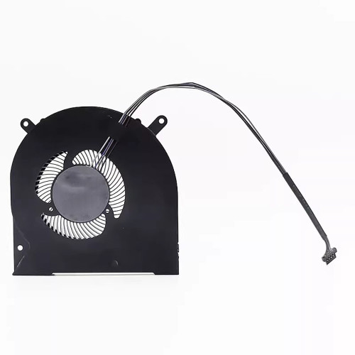 Laptop Right Cooling Fan For Schenker Vision 16 Pro DC5V New
