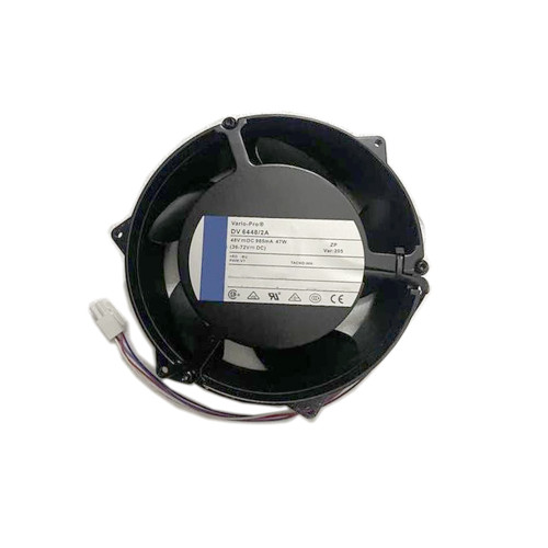 Cooling Fan For Ebmpapst DV6448/2A DC48V 985mA 47W 4PIN New