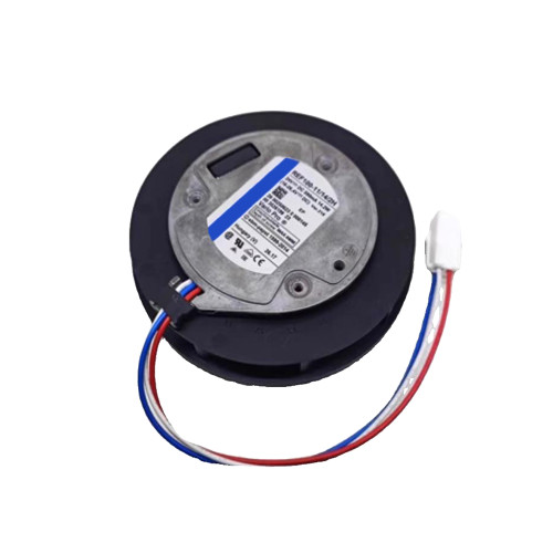 Cooling Fan For Ebmpapst REF100-11/14/2H DC24V 590mA 14.2W New